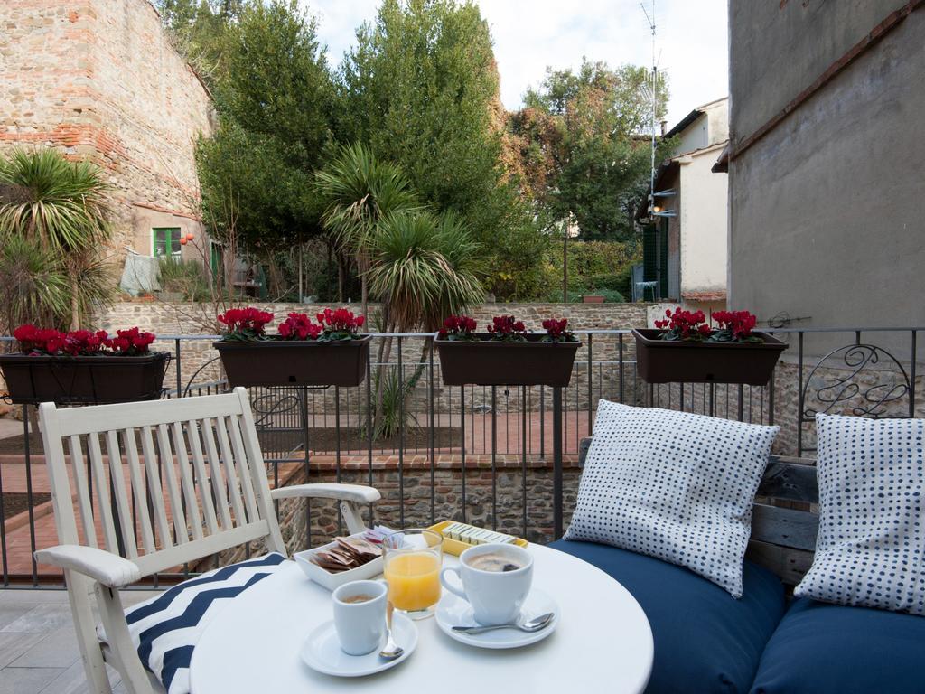 La Pieve Bed & Breakfast Arezzo Rom bilde