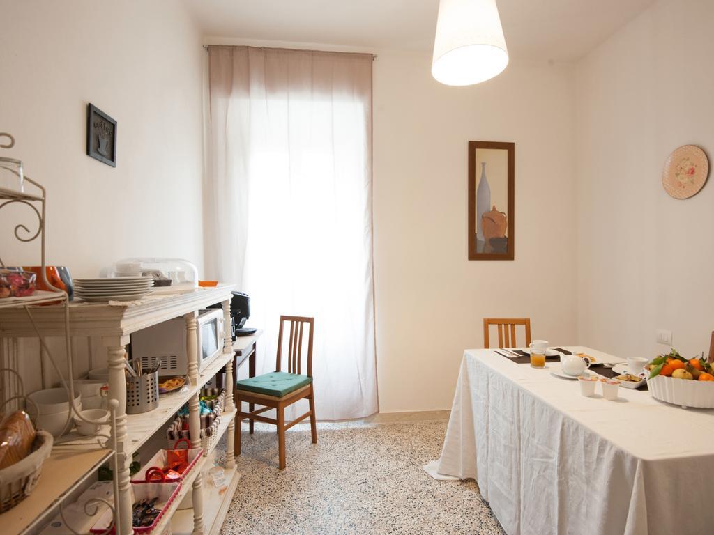 La Pieve Bed & Breakfast Arezzo Rom bilde