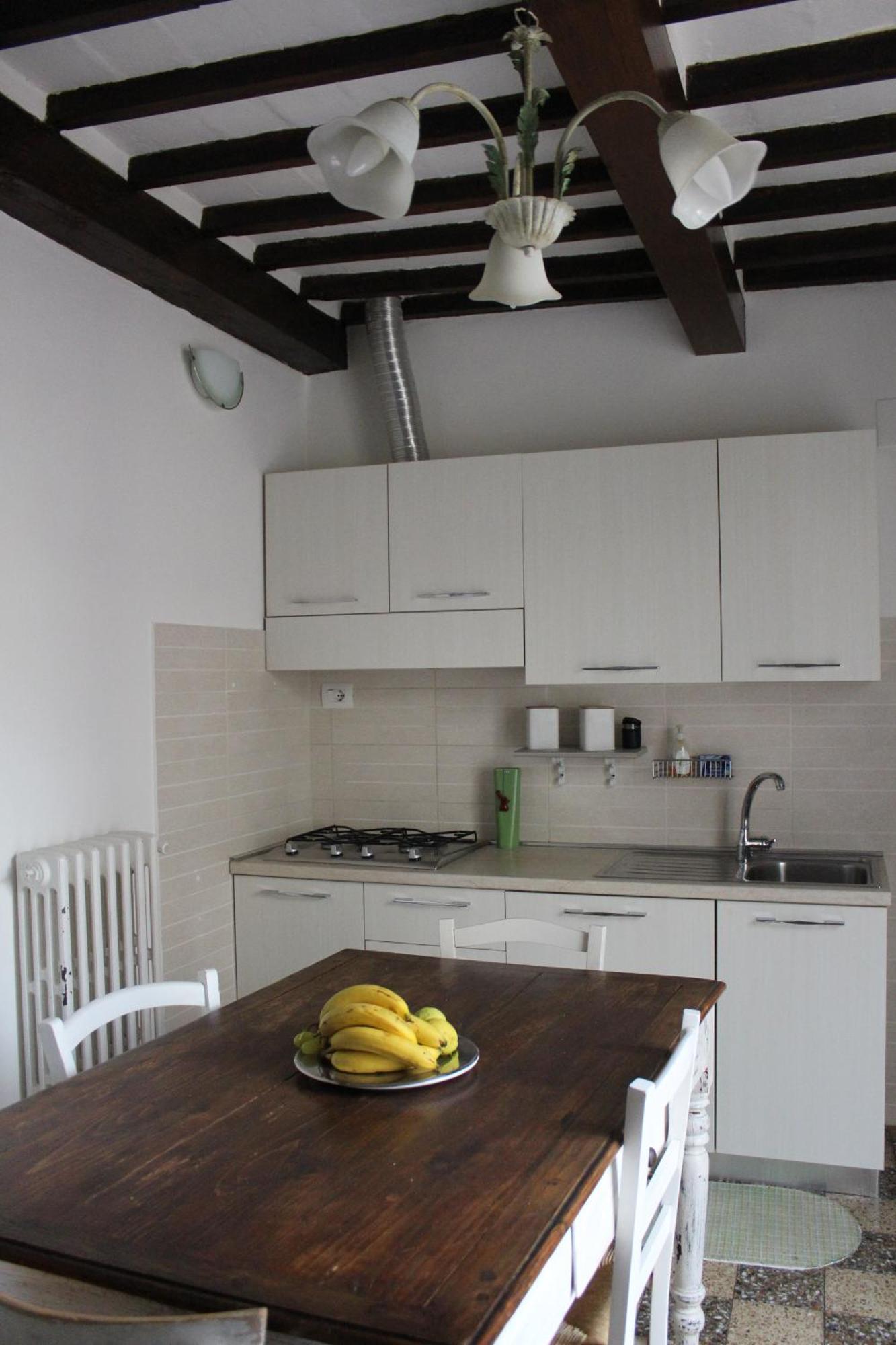 La Pieve Bed & Breakfast Arezzo Eksteriør bilde