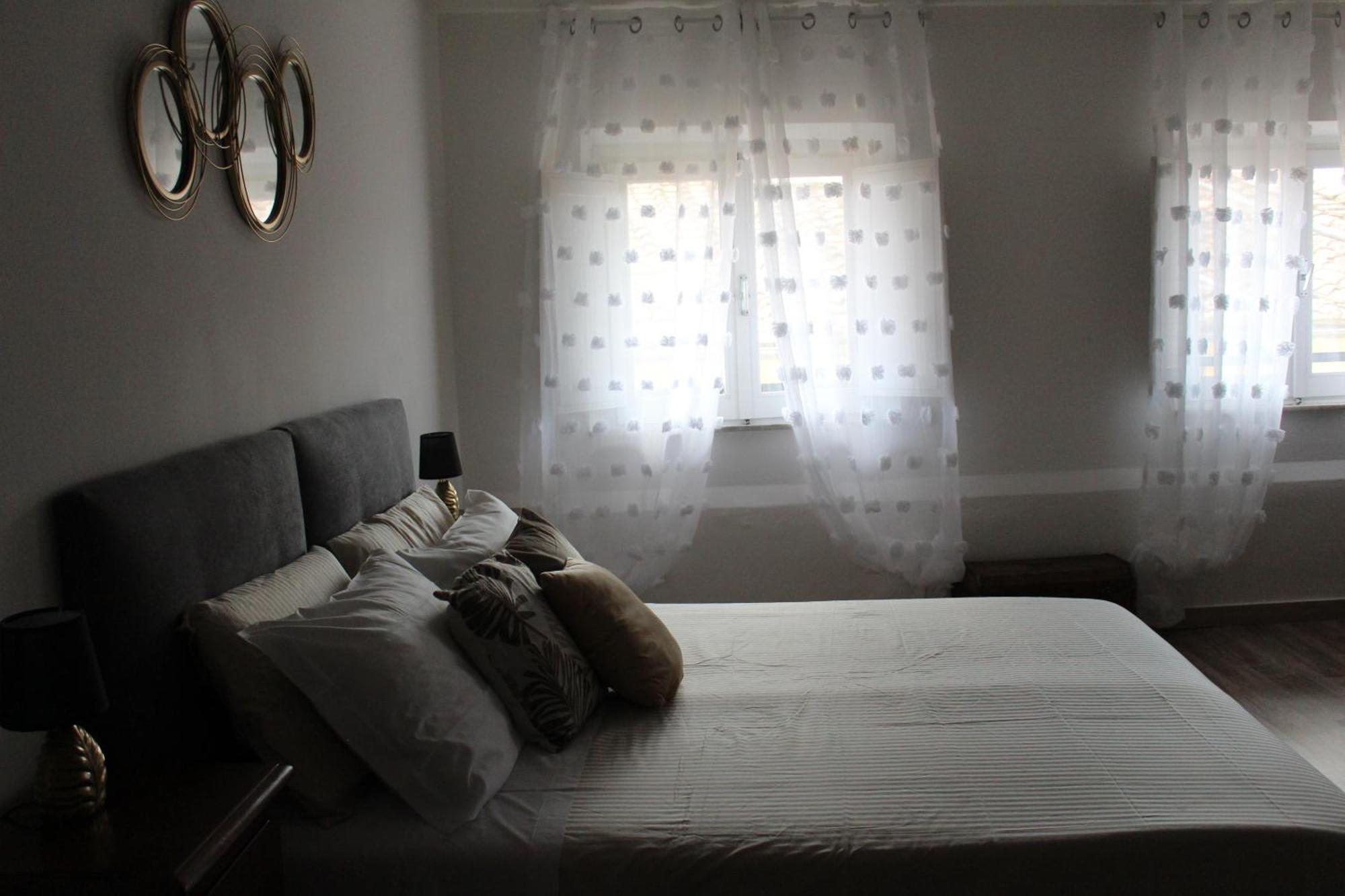 La Pieve Bed & Breakfast Arezzo Eksteriør bilde
