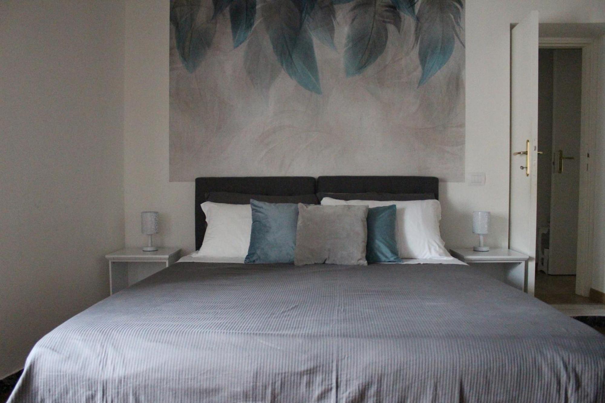 La Pieve Bed & Breakfast Arezzo Eksteriør bilde