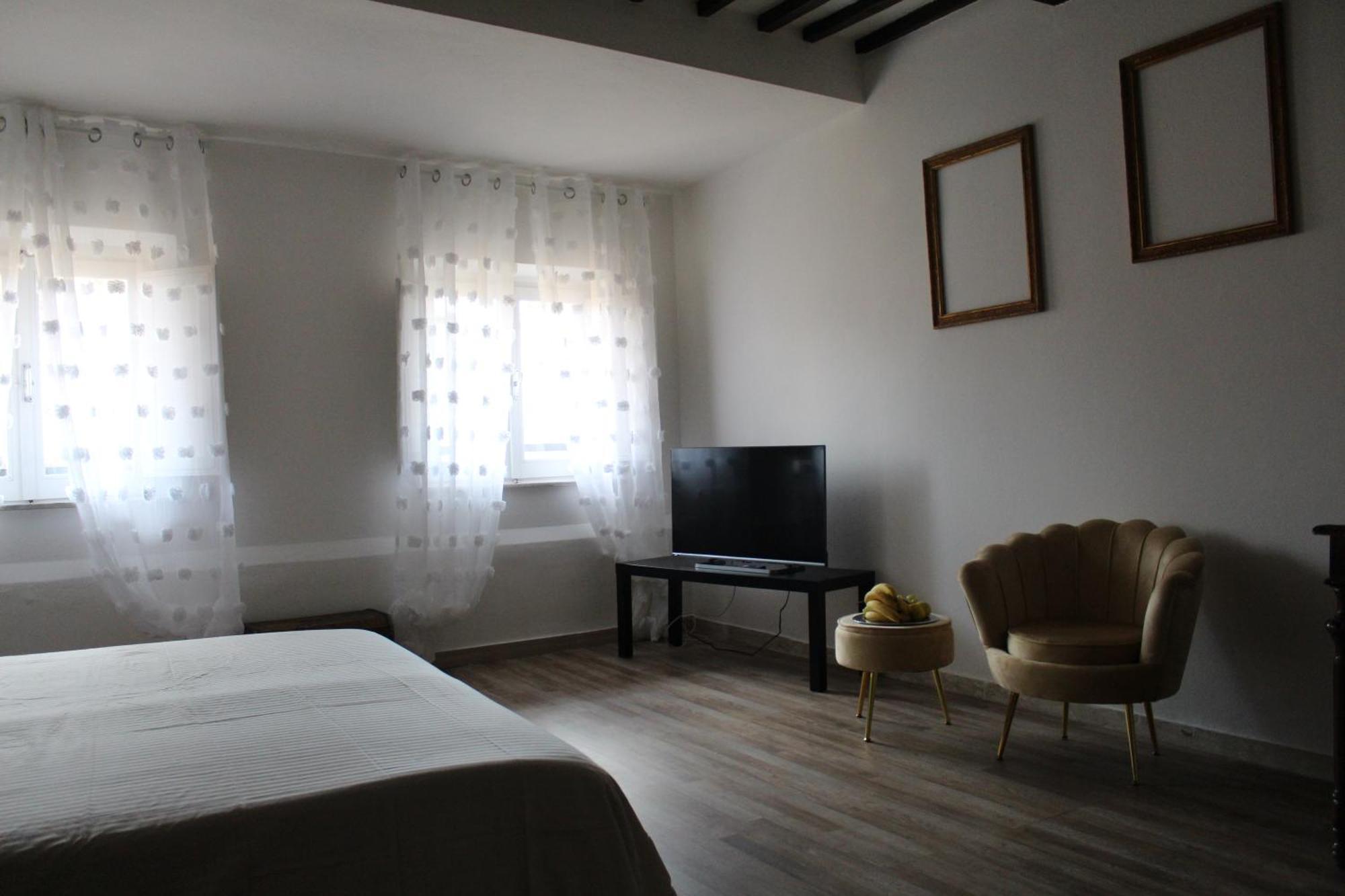 La Pieve Bed & Breakfast Arezzo Eksteriør bilde