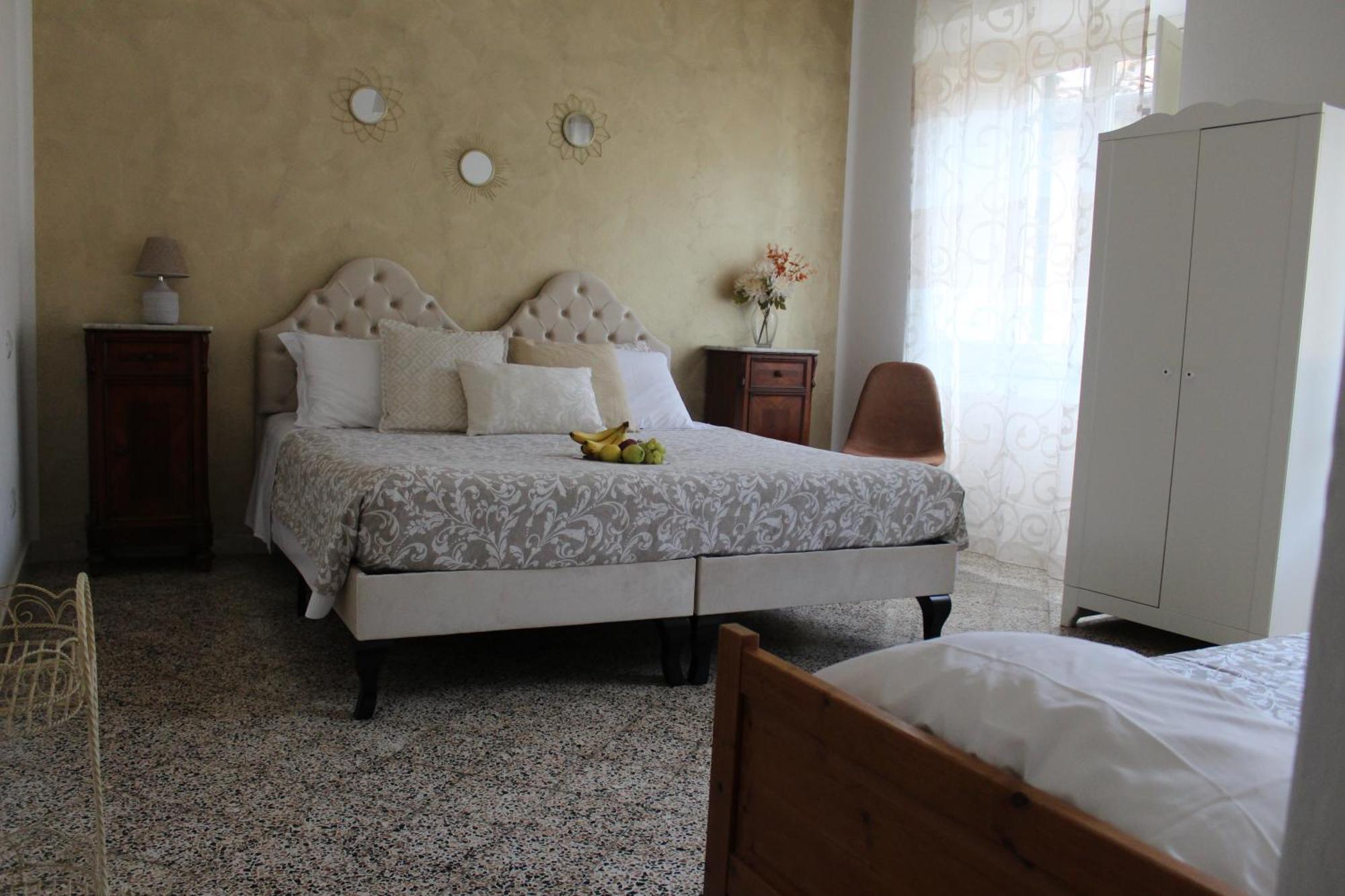 La Pieve Bed & Breakfast Arezzo Eksteriør bilde