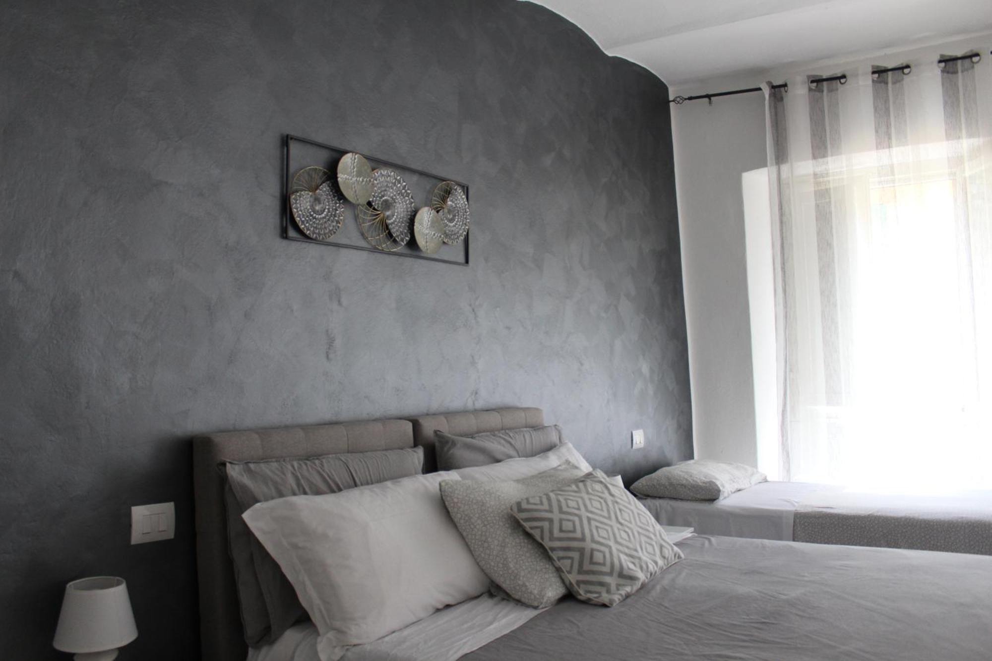 La Pieve Bed & Breakfast Arezzo Eksteriør bilde
