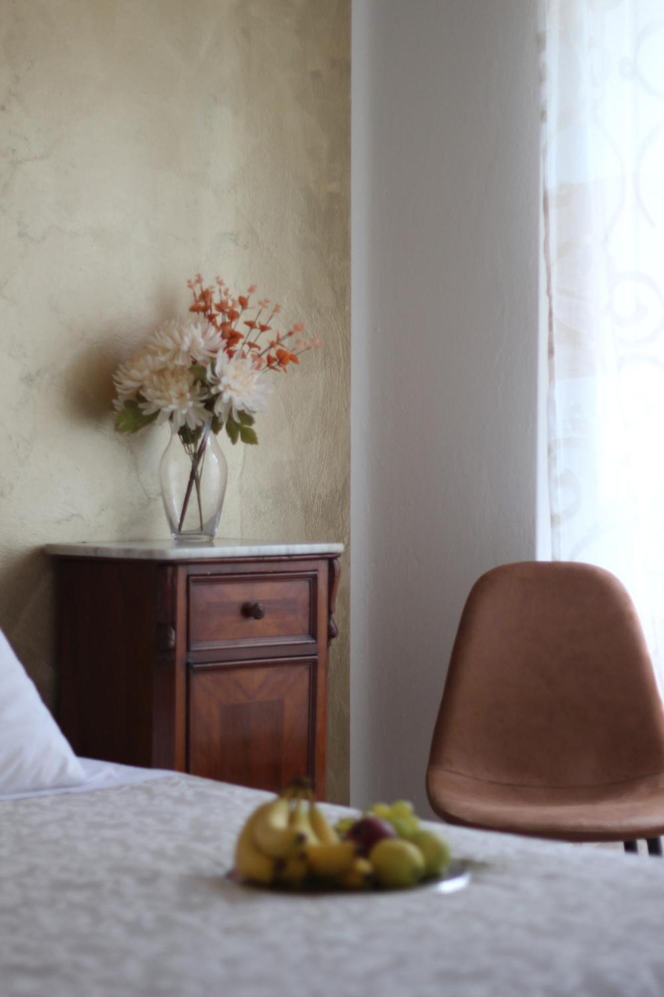 La Pieve Bed & Breakfast Arezzo Eksteriør bilde