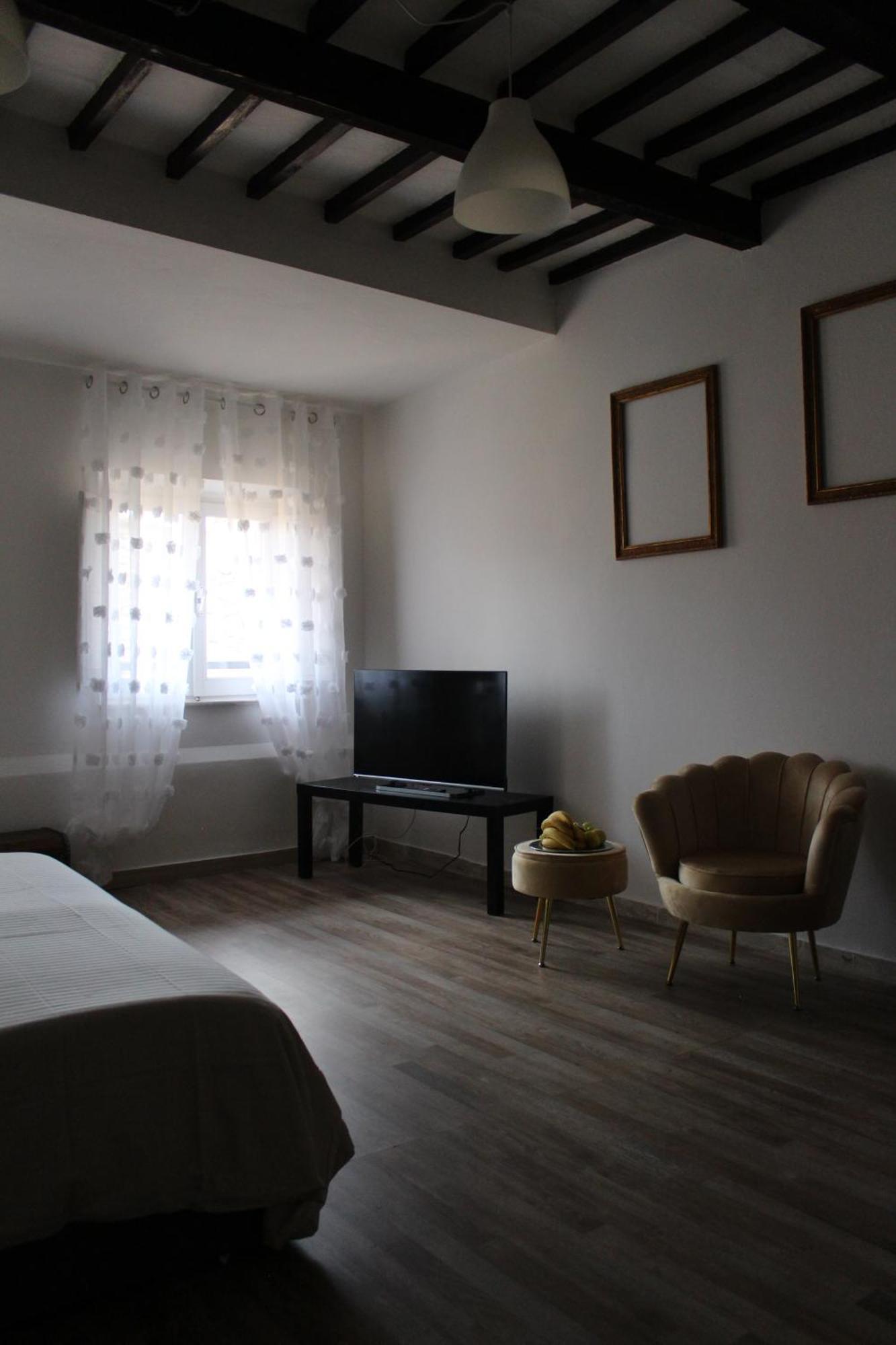 La Pieve Bed & Breakfast Arezzo Eksteriør bilde