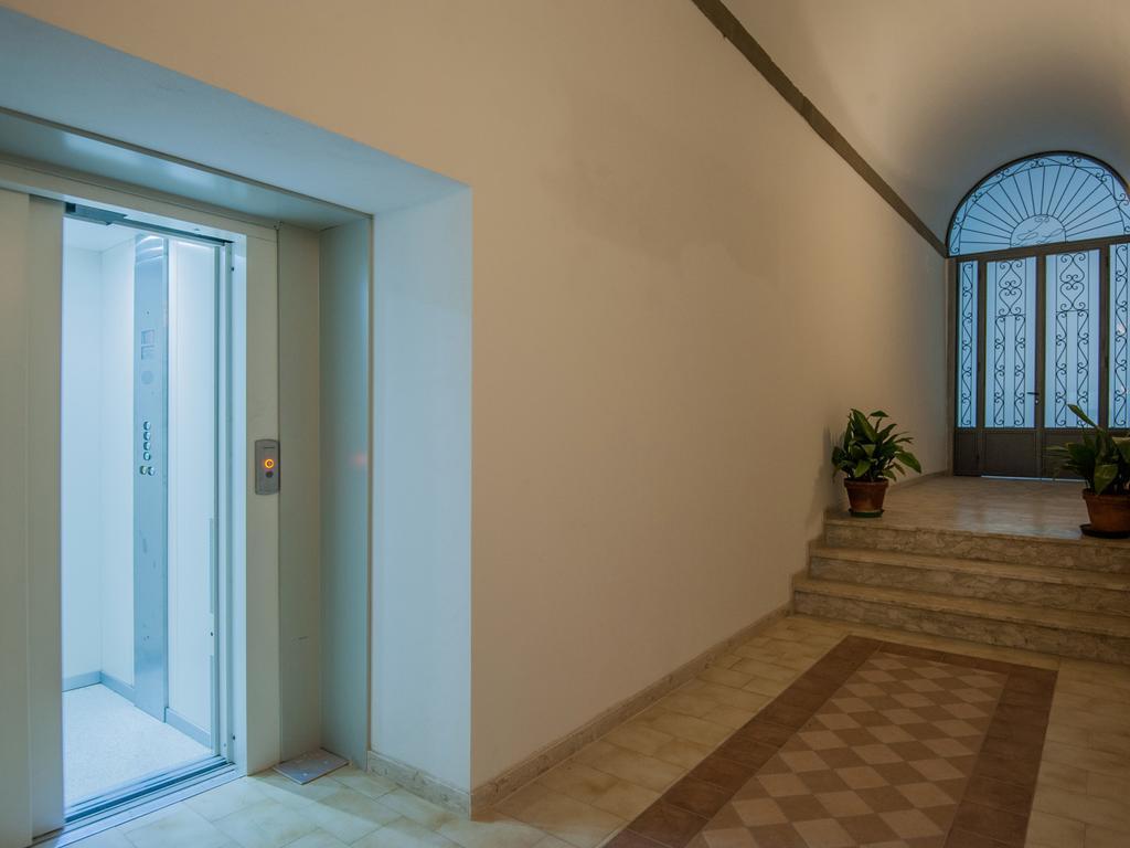 La Pieve Bed & Breakfast Arezzo Eksteriør bilde