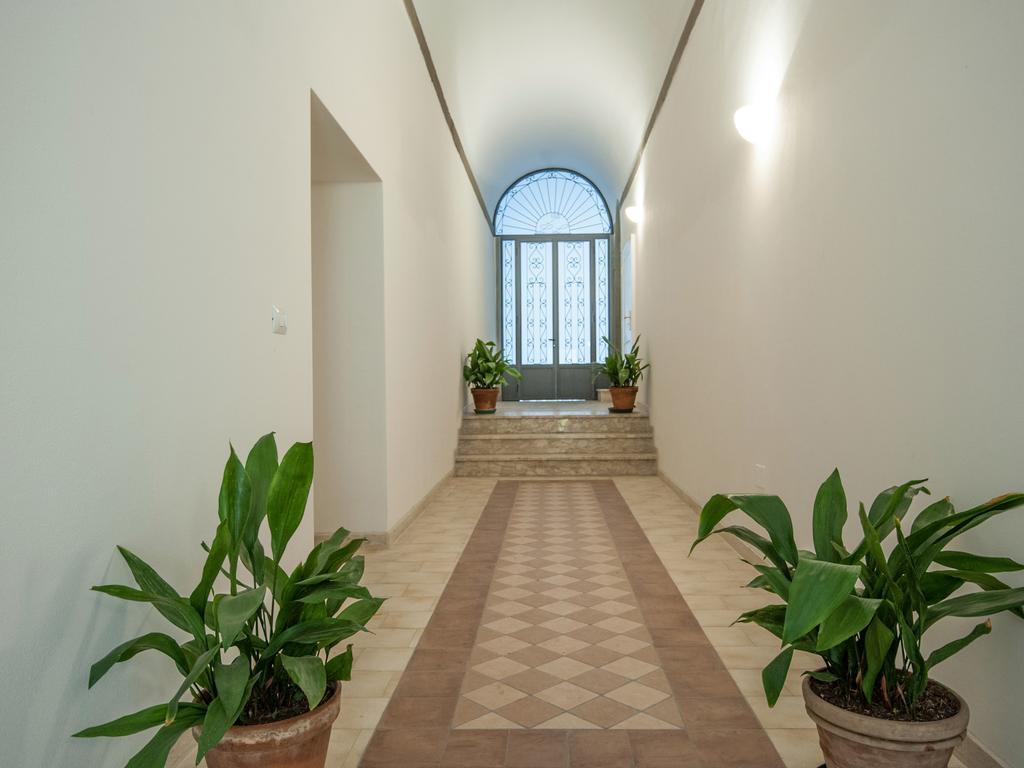 La Pieve Bed & Breakfast Arezzo Eksteriør bilde
