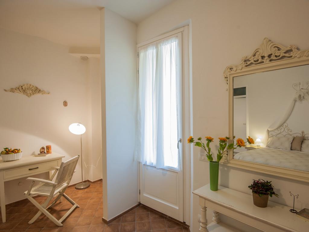 La Pieve Bed & Breakfast Arezzo Eksteriør bilde