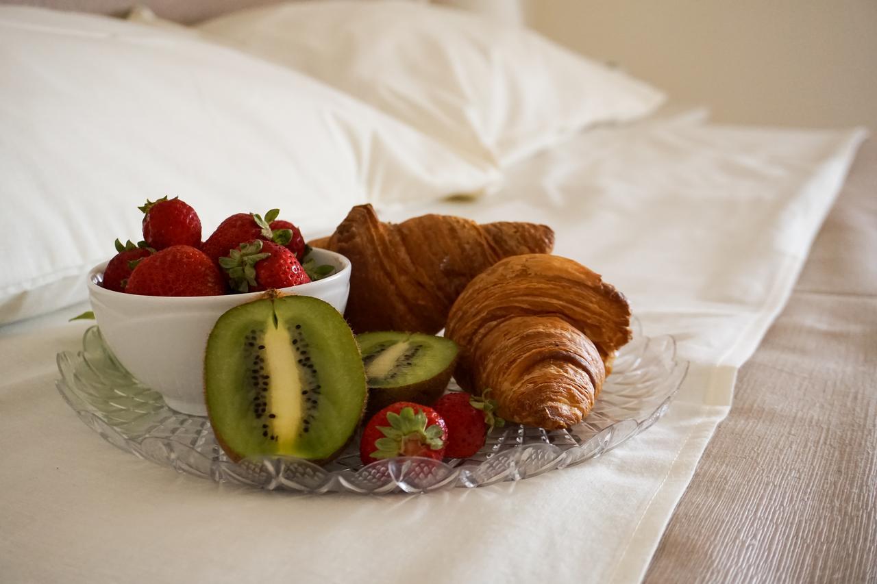 La Pieve Bed & Breakfast Arezzo Eksteriør bilde